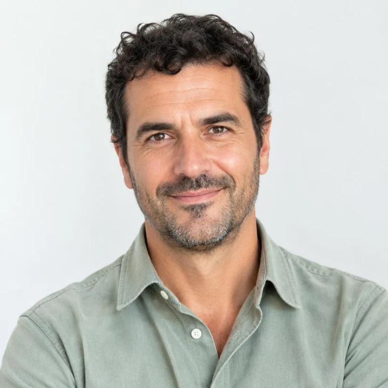 Ricardo Vega