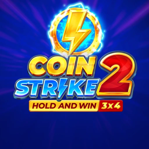 Coin Strike 2: Hold and Win